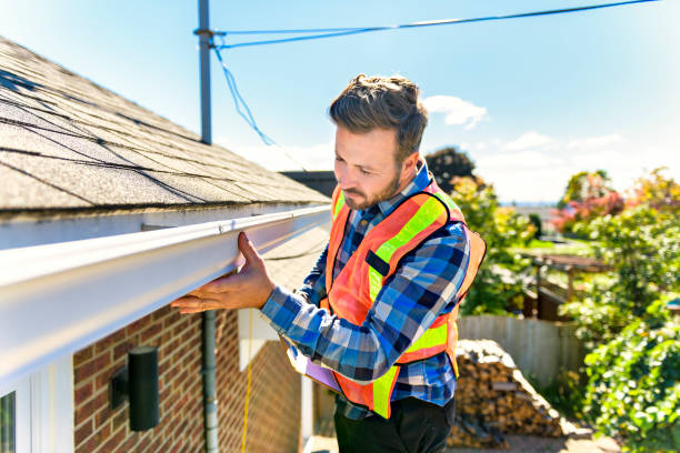 Best Roof Leak Repair  in Douglas, AZ